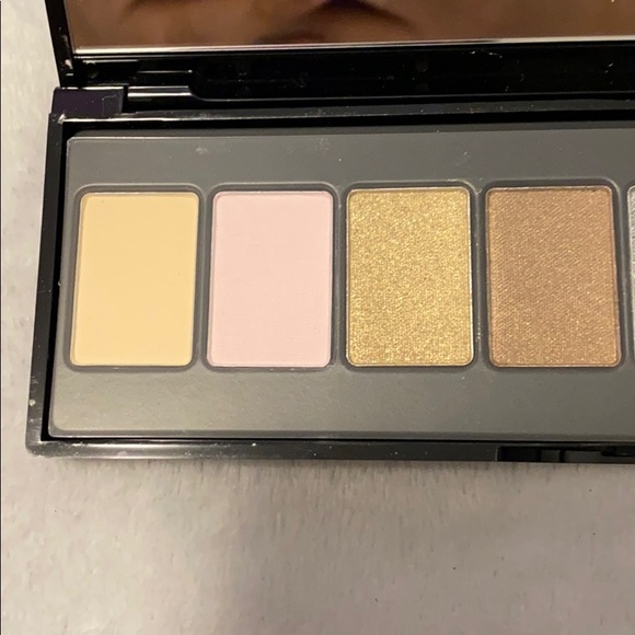 Elizabeth Arden eyeshadow pallete - Picture 3 of 4